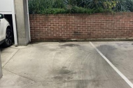 Indoor undercover parking Space in St Kilda