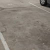 Indoor lot parking on Greeves Street in St Kilda Victoria