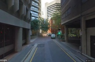 Secure parking in Adelaide CBD 24/7 access