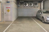 Affordable CBD Parking!