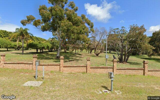 Wanneroo - Secure Open Space for Boat/Caravan Parking