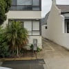 Driveway parking on Grey Street in East Melbourne Victoria