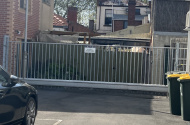 GREAT carpark for workers in East Melbourne, Richmond, Collingwood, CBD.