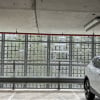 Lock up garage parking on Grey Street in South Brisbane Queensland