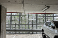 South Brisbane - Secure indoor Parking next to Train Station