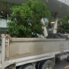Indoor lot parking on Grey Street in South Brisbane Queensland