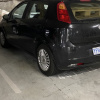Indoor lot parking on Gribble Street in Gungahlin Australian Capital Territory