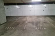 Gungahlin - Secure Basement Parking close to CBD