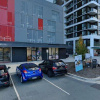 Indoor lot parking on Gribble Street in Gungahlin Australian Capital Territory Indoor lot parking on Gribble Street in Gungahlin Australian Capital Territory