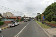 Parramatta - Safe Open Covered Parking near Coles