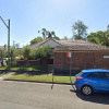 Undercover parking on Grose Street in Parramatta New South Wales