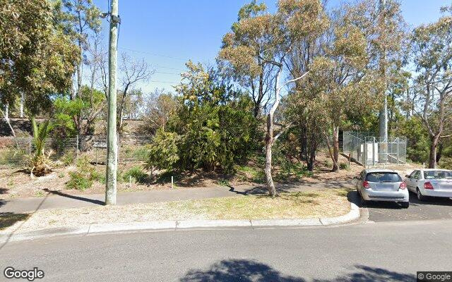 Balaclava - Safe Outdoor Car Park close to Ripponlea Station
