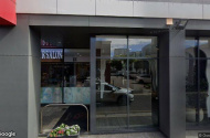 Secured parking space in CBD