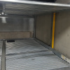 Indoor lot parking on Grote Street in Adelaide