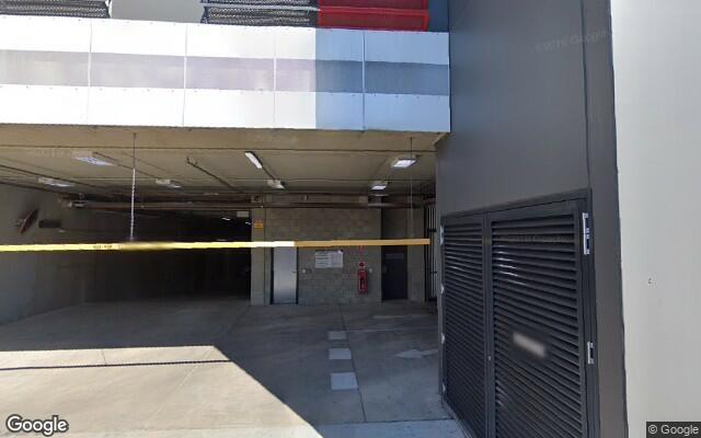 24/7 Indoor Secured Car Parking - 160 Grote Street. Cage Storage Included