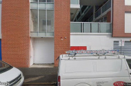 Secure Reserved Parking on Grote St