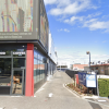 Outdoor lot parking on Grote Street in Adelaide South Australia