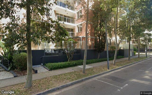 Wolli Creek - Secure Indoor Parking for Vicinity Point RESIDENTS ONLY