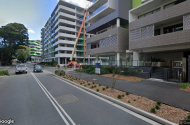 Secured parking in Wolli Creek(1 Guess Avenue)