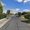 Driveway parking on Guildford Avenue in Coolaroo Victoria