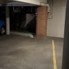 Undercover parking on Guilfoyle Avenue in Double Bay New South Wales