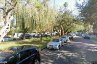Double Bay Undercover Parking