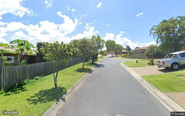 Great Parking In Taigum