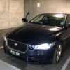 Indoor lot parking on Haig Street in Southbank Victoria