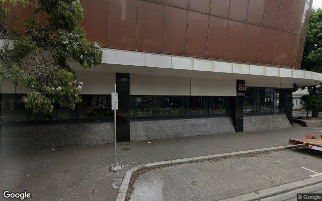 Car Parking space AVAILABLE from (Nr. Crown Casino, Melbourne)