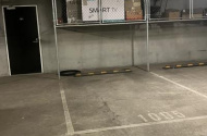 Southbank car park near Crown