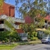 Indoor lot parking on Haines St in North Melbourne