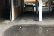Haines Street North Melbourne Parking