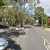 Carport parking on Haines Street in North Melbourne Victoria