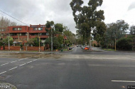 Haines Street North Melbourne Parking