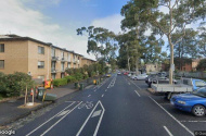 North Melbourne - Great Undercover Parking Near Hospital, Uni & CBD #1