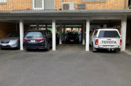 North Melbourne - Great Undercover Parking Near Hospital, Uni & CBD #2
