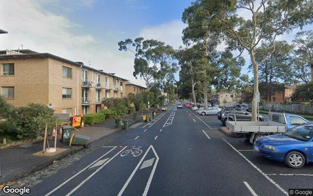 North Melbourne - Great Undercover Parking Near Hospital, Uni & CBD #2