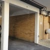 Carport parking on Haines Street in North Melbourne Victoria