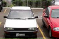 Westmead - Oscki's Amazing Parking across Childrens Hospital