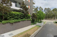 Secure indoor parking in Wentworth Point