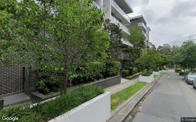 1 Parking Lot near Marina Square/Rhodes/Olympic Park & Meadowbank