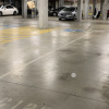 Indoor lot parking on Halifax Street in Macquarie Park New South Wales