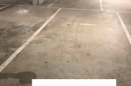 Undercover Car park near North Ryde Station