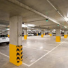 Undercover parking on Halifax Street in Macquarie Park New South Wales