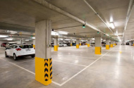 Macquarie Park - Undercover Parking