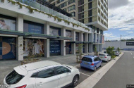Macquarie Park - Undercover Parking