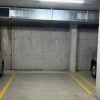 Undercover parking on Hall Street in Bondi Beach New South Wales