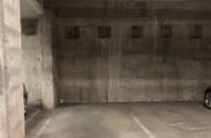 Bondi Beach - Secure Underground Parking across Katzys