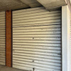 Lock up garage parking on Hall Street in Bondi Beach New South Wales