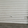 Carport parking on Hall Street in Bondi Beach New South Wales